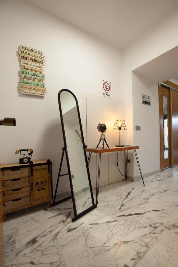Suites Beach Nature Vélez-Málaga Kültér fotó