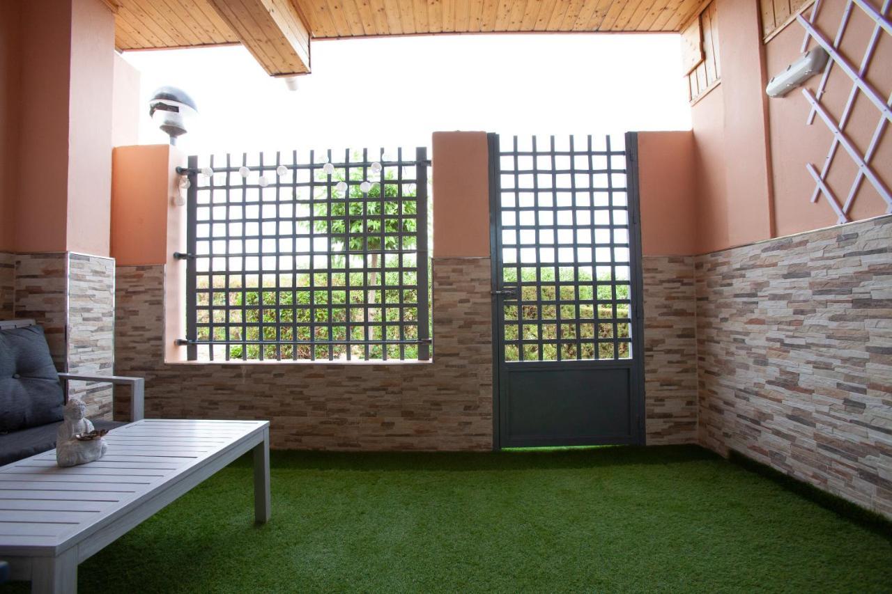 Suites Beach Nature Vélez-Málaga Kültér fotó