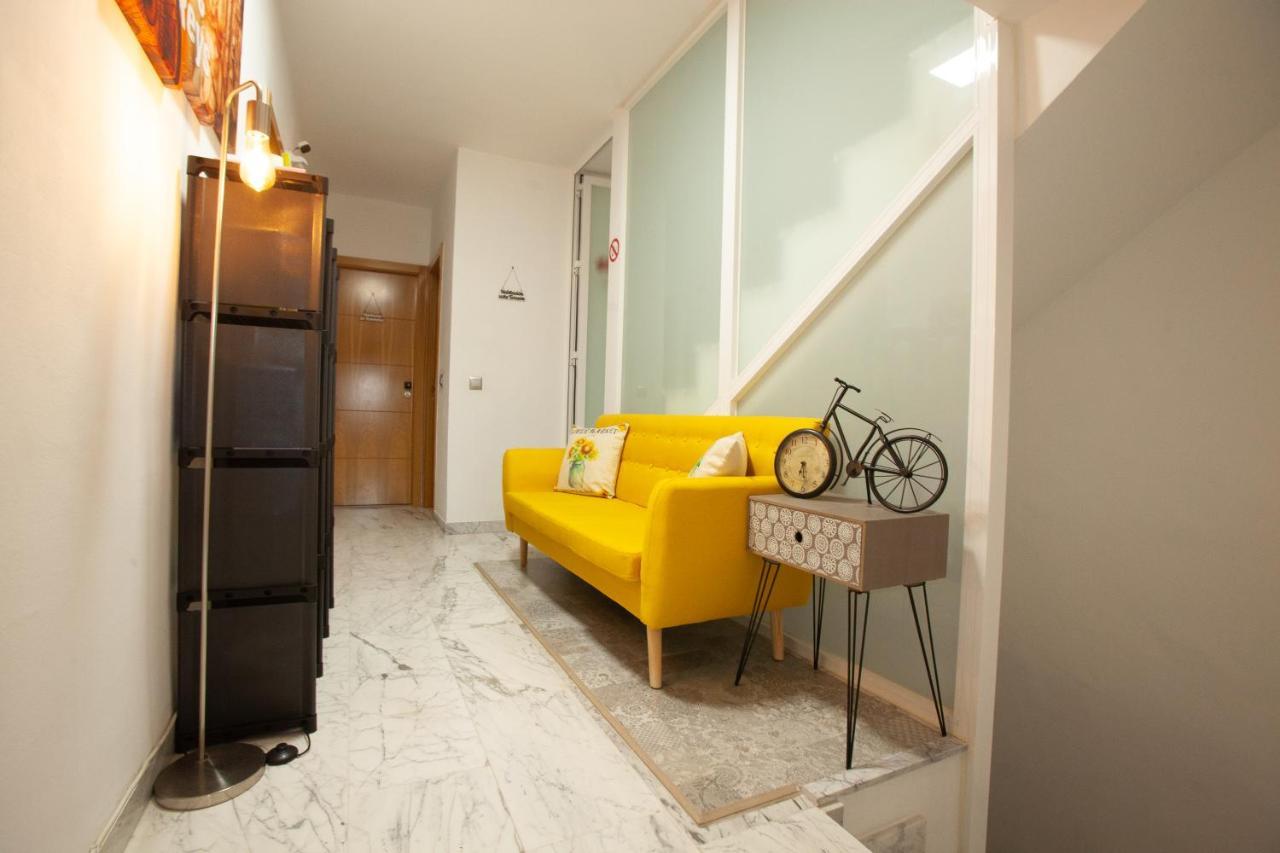 Suites Beach Nature Vélez-Málaga Kültér fotó