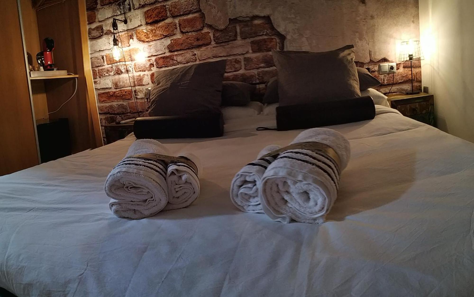 Suites Beach Nature Vélez-Málaga Kültér fotó